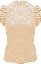 Top Jess beige S/M