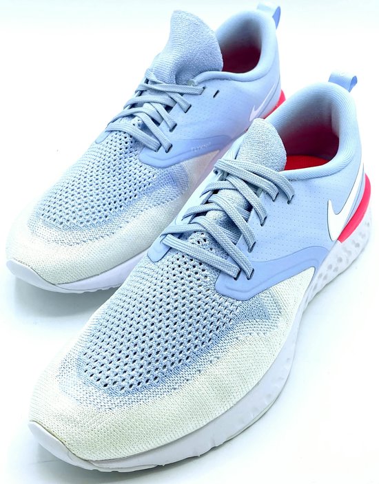Nike Odyssey React 2 Flyknit Hardloopschoenen Dames Maat 39 bol