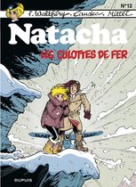 Natacha 12 - Natacha - Tome 12 - Les culottes de fer