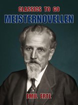 Classics To Go - Meisternovellen