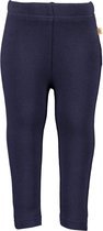 Blue Seven - meisjes legging - blauw