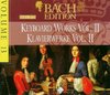 Bach Edition Vol 13 - Keyboard Works Vol II / van Asperen, Dirksen et al