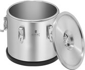 Royal Catering Thermische transportcontainer 15 L