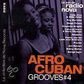 Afro-Cuban Grooves, Vol. 4 [Wagram]