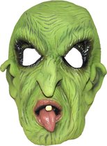 Masker Green Man | Verkleedmasker