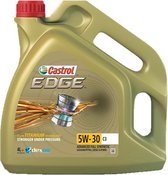 Castrol Edge 5W30 C3 4L