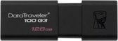 Kingston Usb 3.0 Pendrive Flash Drive Memory Drive 64G Datatraveler 100% Originele High Speed Duurzaam veilig