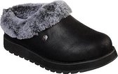 Skechers  - Keepsakes - R E M - Pantoffel - Black - 41