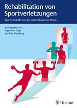 physiofallbuch - Rehabilitation von Sportverletzungen