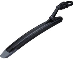 BBB Cycling MTBProtector Spatbord Mountainbike - Achterspatbord MTB - Bevestiging Zadelpen - 26 inch - BFD-13R