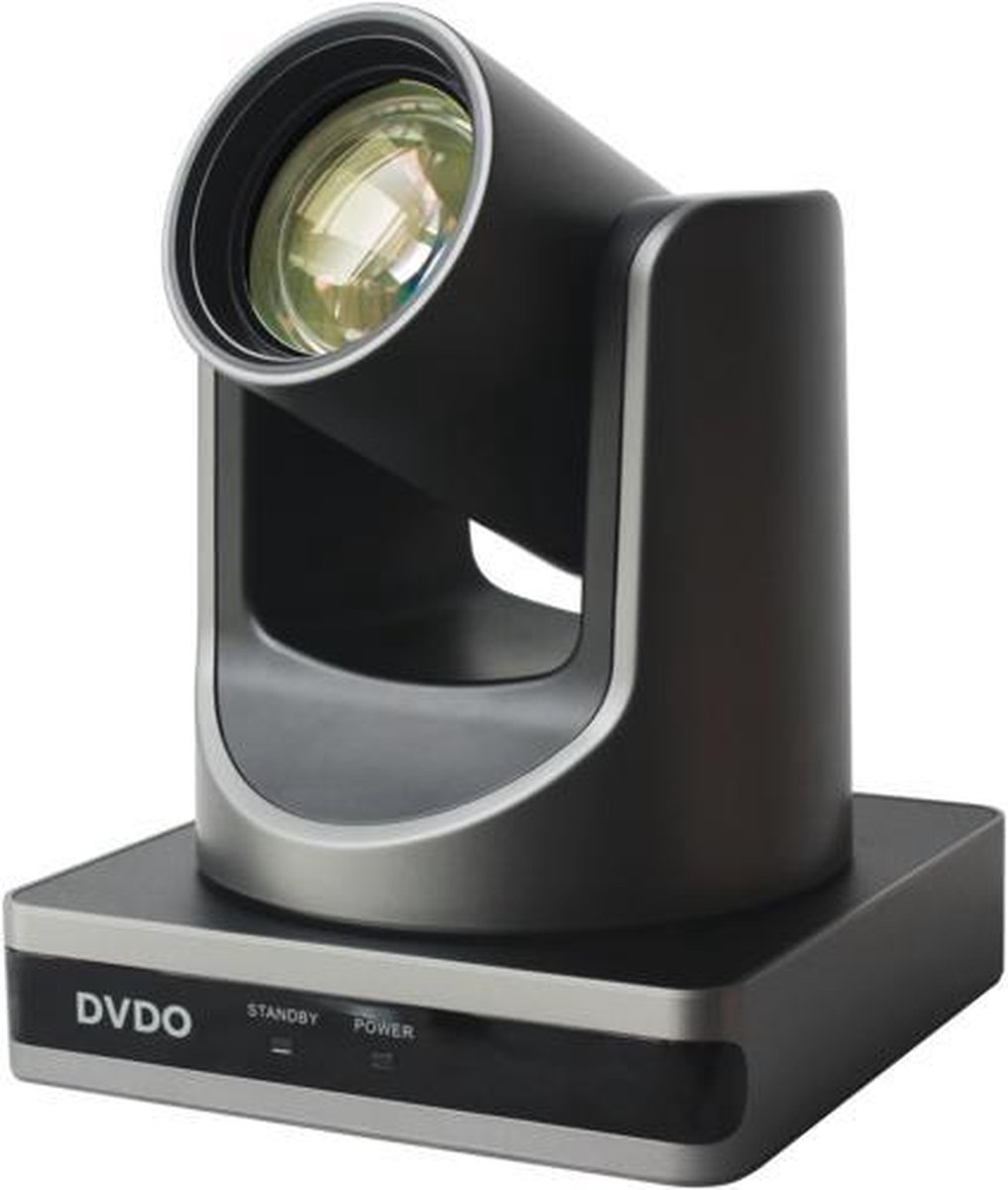 DVDO professionele HD USB PTZ Camera
