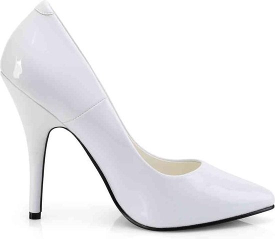 Seduce 420 LAQUE BLANC TAILLE 43