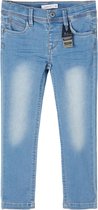 name it NMMSOFUS Jongens Slim fit Jeans - Maat 80