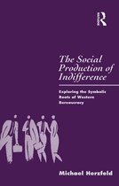 Global Issues - The Social Production of Indifference