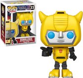 Funko Bumblebee - Funko Pop! - Transformers Figuur  - 9cm