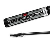 Rimmel Extra Super Lash Curved Brush Máscara wimpermascara