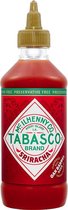 Pepersaus Sriracha TABASCO®