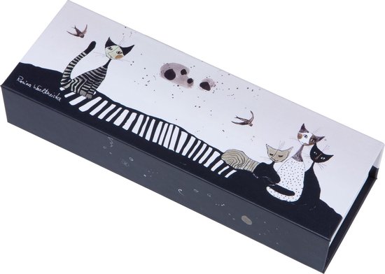 Goebel® Rosina Wachtmeister © Plumier "Carota con amici"