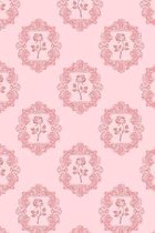 Pink Princess Composition Notebook - Small Ruled Notebook - 6x9 Lined Notebook (Softcover Journal / Notebook / Diary)