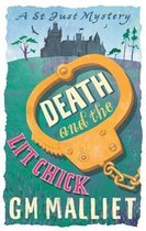 Death & The Lit Chick