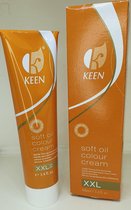 Keen soft oil colour cream #8.7 Sand Haarkleurtint zonder ammoniak