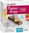 Modifast Protein Shape Reep Cocos - 6 stuks