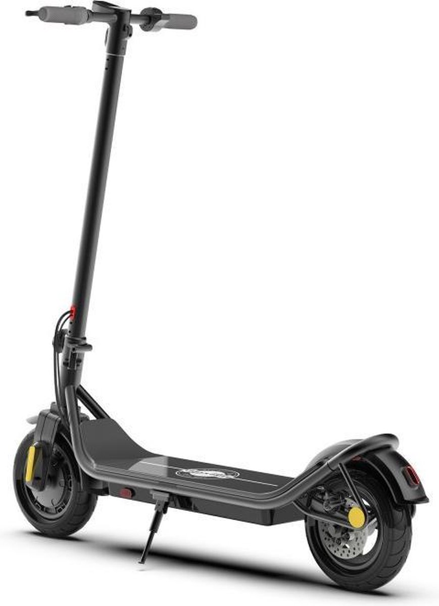 Urban Drift - Elektrische step S006 - hoge batterijcapaciteit 10 A