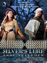 Silver's Lure (Luna) (Through the Shadowlands - Book 3)