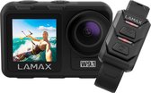Lamax W9.1 actiesportcamera 20 MP 4K Ultra HD Wi-Fi 127 g