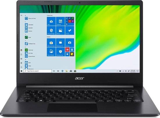 Acer Aspire 3 A314-22-R404 – Laptop – 14 inch – Azerty
