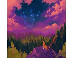 Hunter And The Dog Star