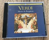 Guiseppe Verdi - Messa da Requiem
