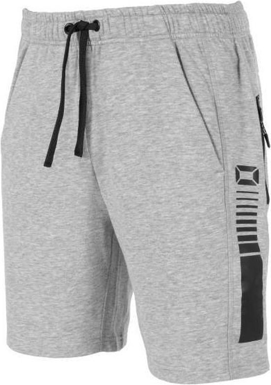 Stanno Ease Sweat Short Sportbroek - Maat S