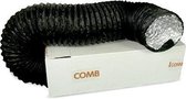 Combiconnect  - Flexibele ventilatieslang - 160 MM x 10 meter lang