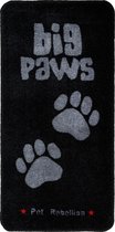 Pet Rebellion Boot Mate Wipe Paws And Carry On - Multi - XL - 110 x 57 cm