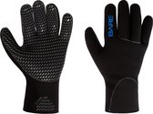 Bare 3mm Gloves - Wetsuithandschoenen - Volwassenen - Zwart - XXL