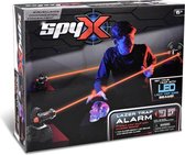 SpyX Lazer Piège Alarme