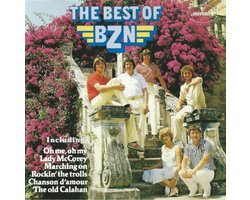 The Best of BZN