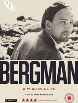 Bergman, une année dans une vie [3xBlu-Ray]