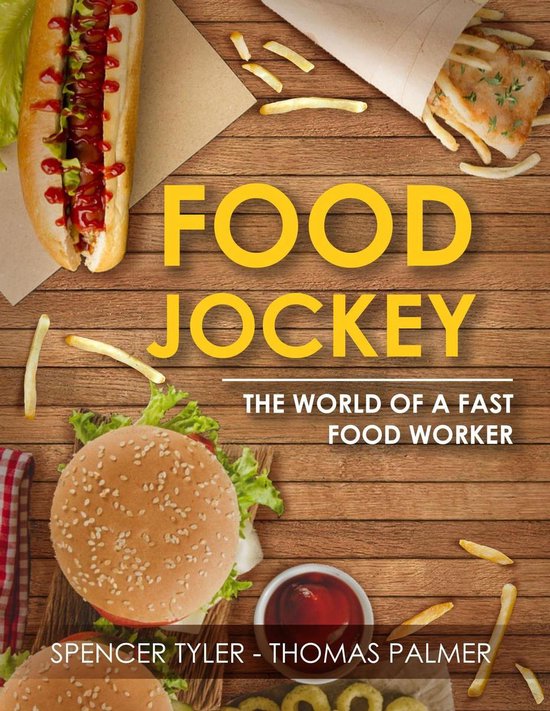 Food Jockey