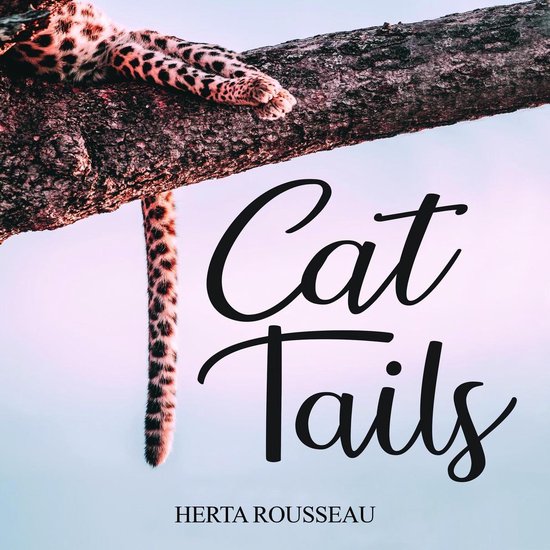 Cat Tails - cover