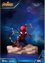 Mini Egg Attack: Marvel Avengers Infinity War  - Iron Spider