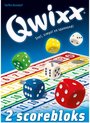 Qwixx Blocks - Scoreblocks