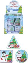 Geduld Spelletje - Denkspel - Kerst