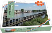 StedenPuzzels - Zutphen aan de IJssel - 1000 stukjes