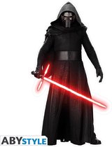 STAR WARS - Stickers Life Sized - 189x106cm - Kylo Ren