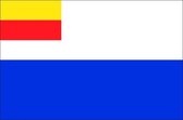 Vlag gemeente Duiven 200x300 cm