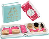 CGB Giftware Oh So Pretty If The Shoe Fits Buy It In Every Colour' Shoe Kit