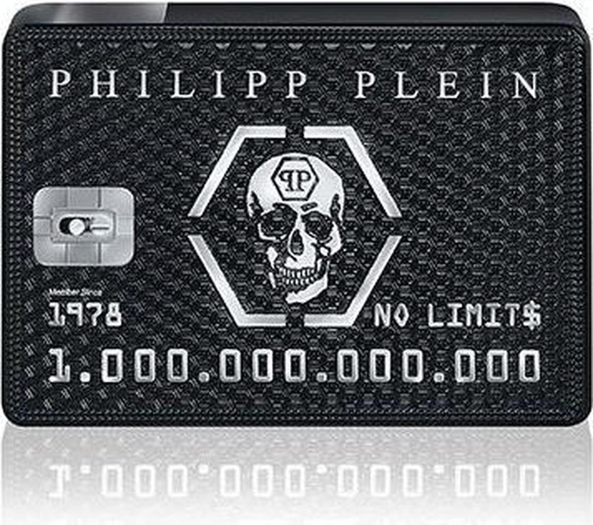 Philipp Plein No Limits eau parfum 90ml | bol.com