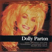 DOLLY PARTON - The Collections